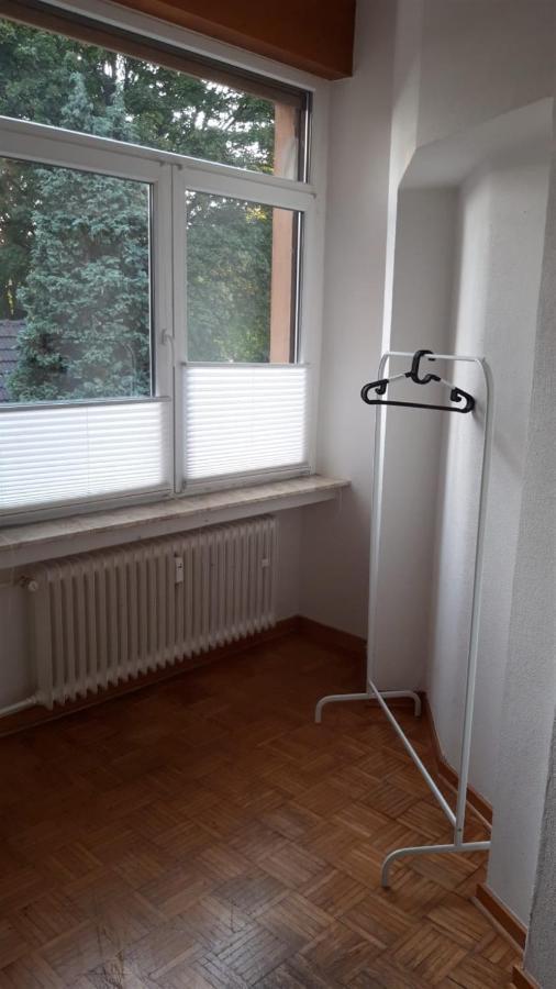 2 Zimmer Wohnungen K&K Unterkunft. Gbr Duisburg Exterior foto
